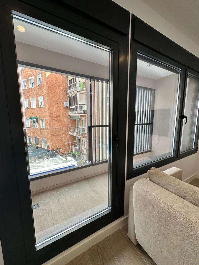Castilla Luxury 2C Apartment Madrid Esterno foto