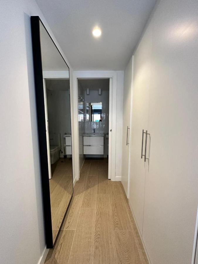 Castilla Luxury 2C Apartment Madrid Esterno foto