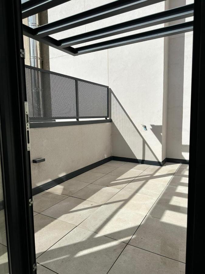 Castilla Luxury 2C Apartment Madrid Esterno foto